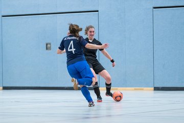 Bild 232 - F Loewinnen Hallen Cup